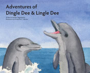 Dolphin Cover