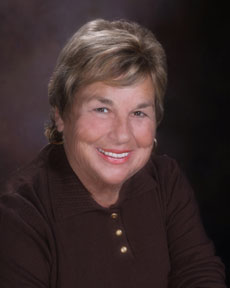 Rosalie Masella