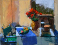 Poppies II