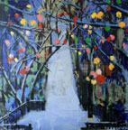 Qubec, Winter